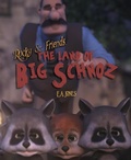 Cover: The Land of Big Schnoz - LantianBooks