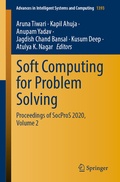Cover: Soft Computing for Problem Solving - Springer