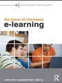 Cover: The Power of Role-based e-Learning - Routledge