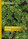 Cover: Housing Movements in Rome - Palgrave Macmillan