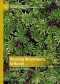 Cover: Housing Movements in Rome - Palgrave Macmillan