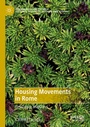 Cover: Housing Movements in Rome - Palgrave Macmillan