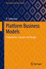 Cover: Platform Business Models - Springer