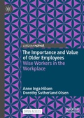 Cover: The Importance and Value of Older Employees - Palgrave Macmillan