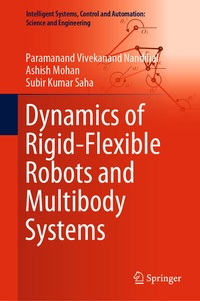 Abbildung von: Dynamics of Rigid-Flexible Robots and Multibody Systems - Springer