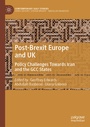 Cover: Post-Brexit Europe and UK - Palgrave Macmillan