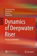 Cover: Dynamics of Deepwater Riser - Springer