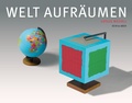 Cover: Welt aufr&auml;umen - Kein & Aber