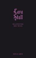 Cover: Belletristika Non Trista - Kein & Aber