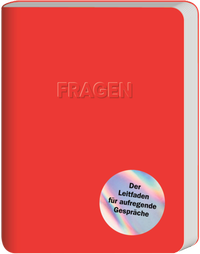 Enlarge image Cover: Fragen - Kein & Aber
