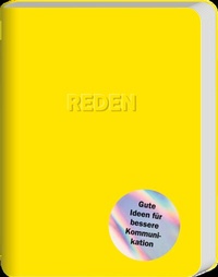 Enlarge image Cover: Reden - Kein & Aber