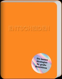 Abbildung von: Entscheiden - Kein & Aber
