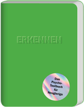 Cover: Erkennen - Kein & Aber