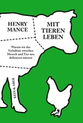 Cover: Mit Tieren leben - Kein & Aber
