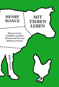 Abbildung von: Mit Tieren leben - Kein & Aber
