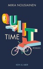 Cover: Quality Time - Kein & Aber