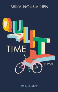 Abbildung von: Quality Time - Kein & Aber