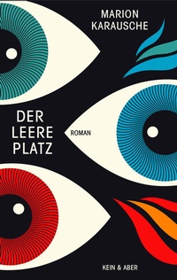Abbildung von: Der leere Platz - Kein & Aber