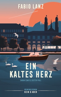 Abbildung von: Ein kaltes Herz - Kein & Aber