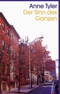 Cover: Der Sinn des Ganzen - Kein & Aber