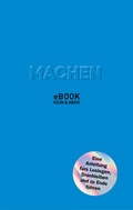 Cover: Machen - Kein & Aber