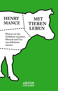 Abbildung von: Mit Tieren leben - Kein & Aber