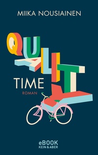 Abbildung von: Quality Time - Kein & Aber