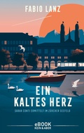 Cover: Ein kaltes Herz - Kein & Aber