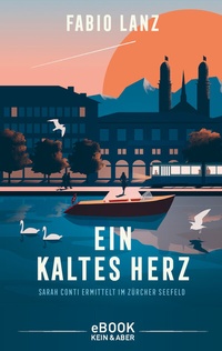Abbildung von: Ein kaltes Herz - Kein & Aber