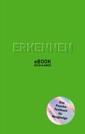 Cover: Erkennen - Kein & Aber
