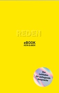 Cover: Reden - Kein & Aber