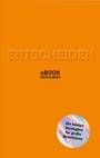 Cover: Entscheiden - Kein & Aber