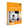 Cover: Carnet de bord des RH Carnet de bord des RH - WEKA Schweiz