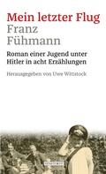 Cover: Mein letzter Flug - Hinstorff