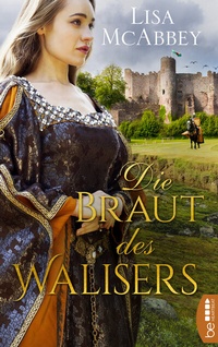 Abbildung von: Die Braut des Walisers - beHEARTBEAT