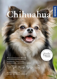 Abbildung von: Chihuahua - Kosmos