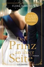 Cover: Der Prinz an ihrer Seite - Goldmann