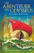 Cover: Die Abenteuer des Odysseus - dtv