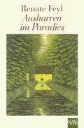 Cover: Ausharren im Paradies - Kiepenheuer & Witsch