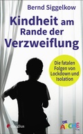 Cover: Kindheit am Rande der Verzweiflung - Claudius