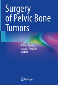 Abbildung von: Surgery of Pelvic Bone Tumors - Springer