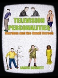 Cover: Television Personalities - Routledge