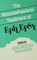 Cover: The Neurobehavioral Treatment of Epilepsy - Psychology Press Ltd