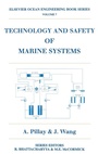 Cover: Technology and Safety of Marine Systems: Volume 7 - Elsevier