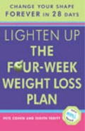 Cover: Lighten Up - Arrow Books Ltd