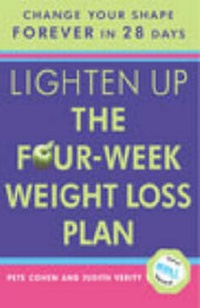 Enlarge image Cover: Lighten Up - Arrow Books Ltd
