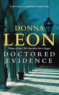 Abbildung von: Doctored Evidence - Arrow Books Ltd