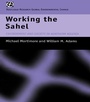 Cover: Working the Sahel - Routledge