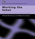 Cover: Working the Sahel - Routledge