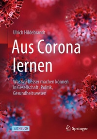 Abbildung von: Aus Corona lernen - Springer